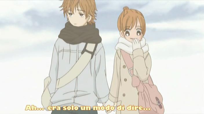 Otaku Gallery  / Anime e Manga / Bokura Ga Ita / Screenshots / Episodio 06 / 072.jpg